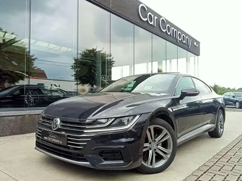 Used VOLKSWAGEN ARTEON Petrol 2019 Ad 