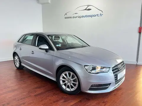 Used AUDI A3 Diesel 2015 Ad 