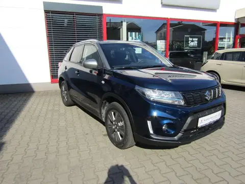 Used SUZUKI VITARA Petrol 2024 Ad Germany