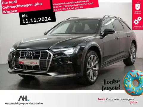 Used AUDI A6 Diesel 2023 Ad 