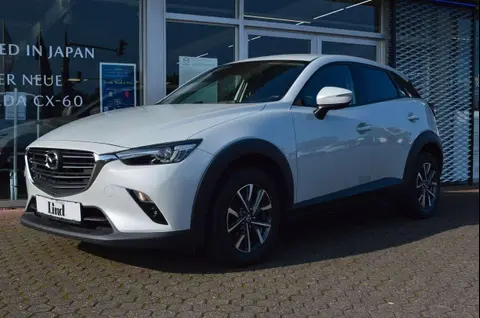 Used MAZDA CX-3 Petrol 2019 Ad 