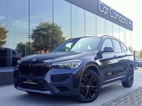 Annonce BMW X1 Essence 2020 d'occasion 