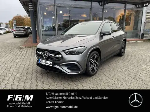 Used MERCEDES-BENZ CLASSE GLA Petrol 2024 Ad 