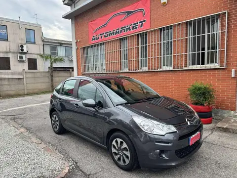 Used CITROEN C3 Petrol 2015 Ad 