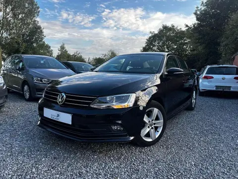 Annonce VOLKSWAGEN JETTA Diesel 2015 d'occasion 