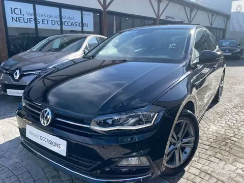 Used VOLKSWAGEN POLO Petrol 2020 Ad 