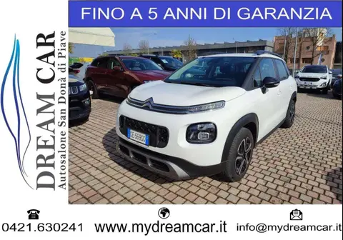 Used CITROEN C3 AIRCROSS Petrol 2021 Ad 