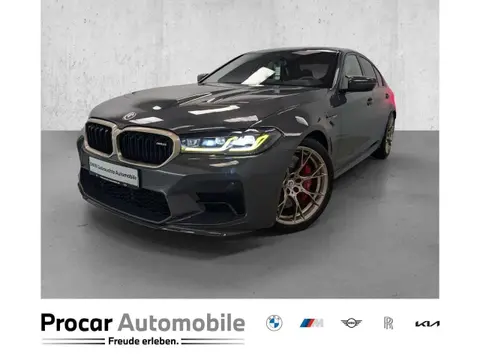 Annonce BMW M5 Essence 2021 d'occasion 