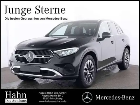 Used MERCEDES-BENZ CLASSE GLC Petrol 2023 Ad Germany