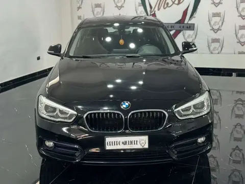 Annonce BMW SERIE 1 Diesel 2016 d'occasion 