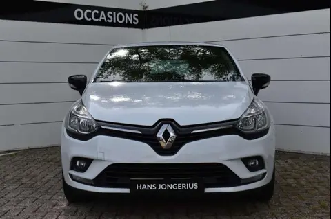 Used RENAULT CLIO Petrol 2018 Ad 