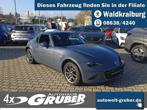 Used MAZDA MX-5 Petrol 2021 Ad 