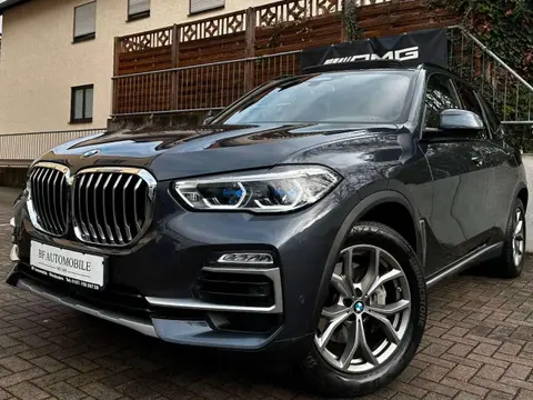 Used BMW X5 Diesel 2021 Ad 