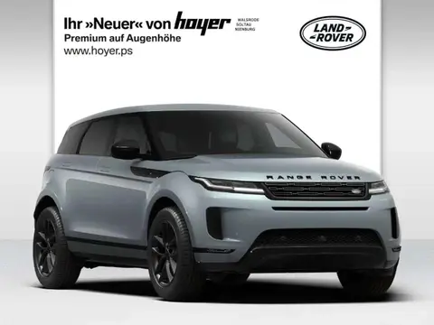 Annonce LAND ROVER RANGE ROVER EVOQUE Diesel 2024 d'occasion 