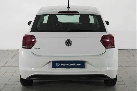 Used VOLKSWAGEN POLO Petrol 2018 Ad 