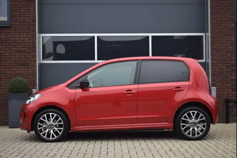 Annonce VOLKSWAGEN UP! Électrique 2022 d'occasion 