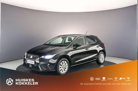 Used SEAT IBIZA Petrol 2022 Ad 