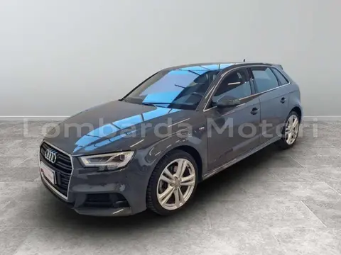 Annonce AUDI A3 Diesel 2020 d'occasion 