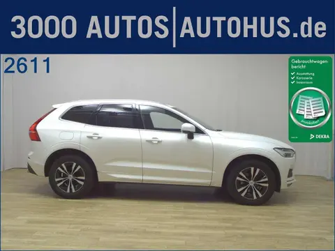 Used VOLVO XC60 Diesel 2020 Ad 