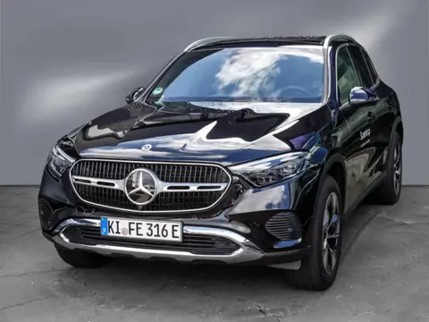 Used MERCEDES-BENZ CLASSE GLC Hybrid 2024 Ad Germany