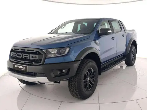 Annonce FORD RANGER Diesel 2023 d'occasion 