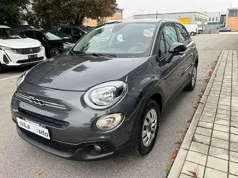 Annonce FIAT 500X Diesel 2023 d'occasion 