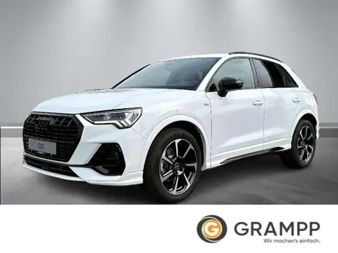 Annonce AUDI Q3 Essence 2024 d'occasion 