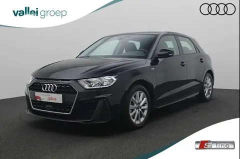 Annonce AUDI A1 Essence 2024 d'occasion 