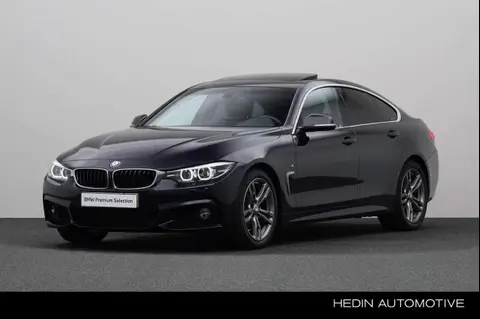 Annonce BMW SERIE 4 Essence 2019 d'occasion 