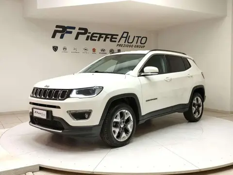 Used JEEP COMPASS Diesel 2020 Ad 