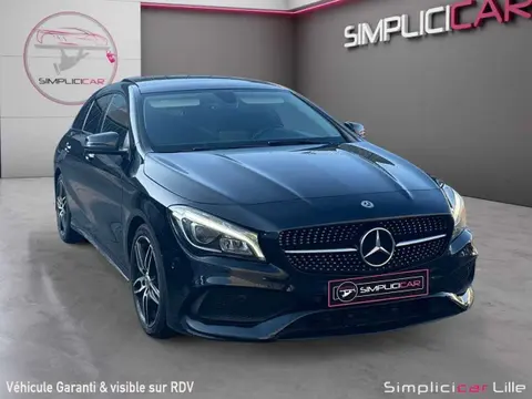 Used MERCEDES-BENZ CLASSE CL Diesel 2019 Ad 