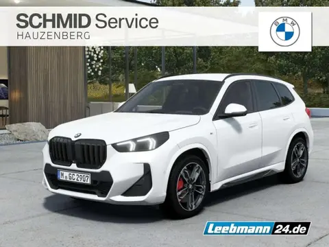 Annonce BMW X1 Essence 2024 d'occasion 