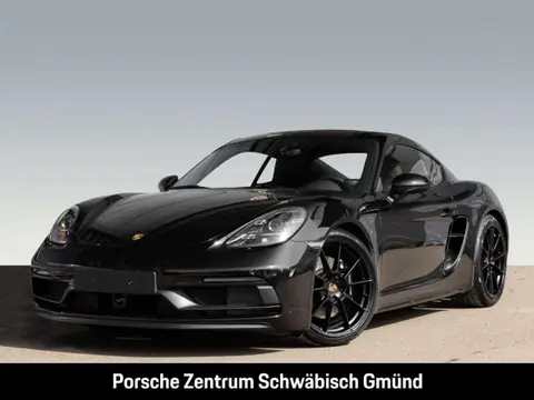 Annonce PORSCHE 718 Essence 2024 d'occasion Allemagne