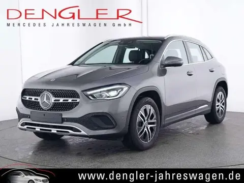 Used MERCEDES-BENZ CLASSE GLA Petrol 2023 Ad Germany