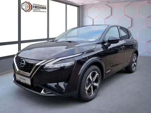 Annonce NISSAN QASHQAI Hybride 2024 d'occasion 