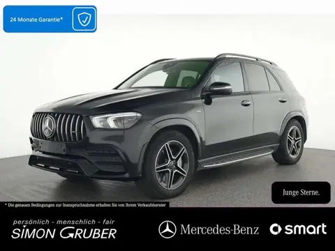 Used MERCEDES-BENZ CLASSE GLE Petrol 2020 Ad 