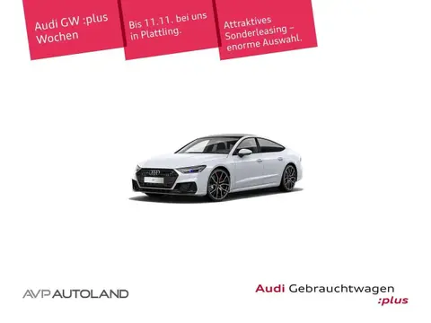 Used AUDI S7 Diesel 2021 Ad 