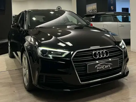 Annonce AUDI A3 Diesel 2019 d'occasion 