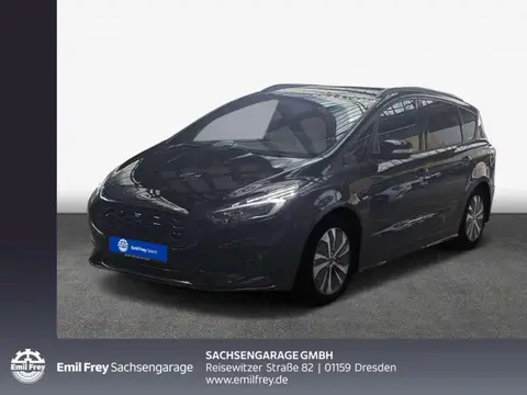 Annonce FORD S-MAX Essence 2023 d'occasion 