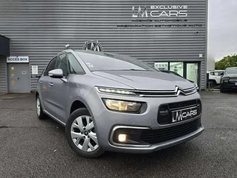 Used CITROEN C4 Diesel 2017 Ad 