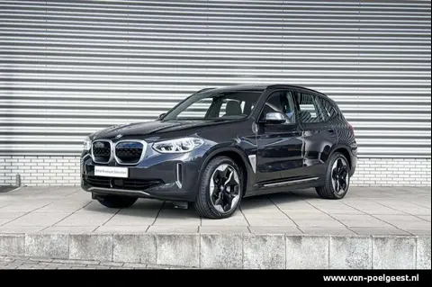 Annonce BMW IX3 Électrique 2021 d'occasion 