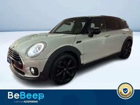 Annonce MINI COOPER Diesel 2018 d'occasion 