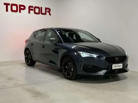 Annonce CUPRA LEON Hybride 2023 d'occasion 