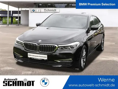 Used BMW SERIE 6 Diesel 2019 Ad 