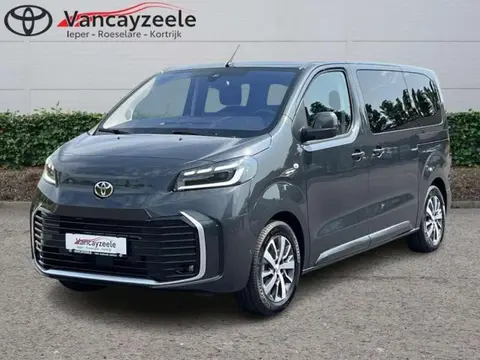 Used TOYOTA VERSO Diesel 2024 Ad 