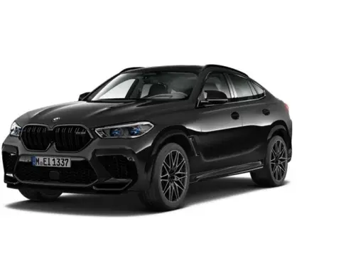 Annonce BMW X6 Essence 2022 d'occasion 