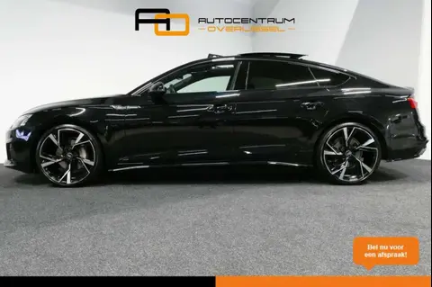 Used AUDI A5 Petrol 2021 Ad 