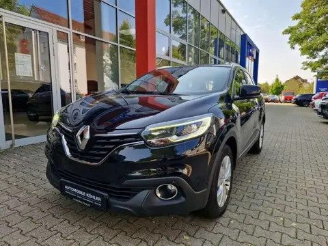 Used RENAULT KADJAR Petrol 2018 Ad 