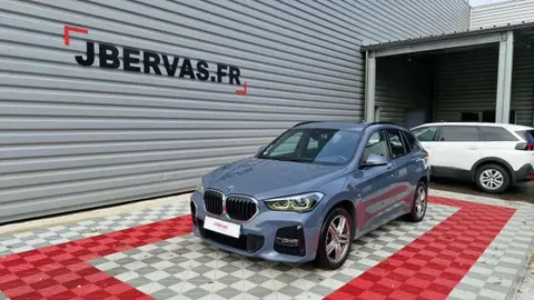 Annonce BMW X1 Diesel 2019 d'occasion 