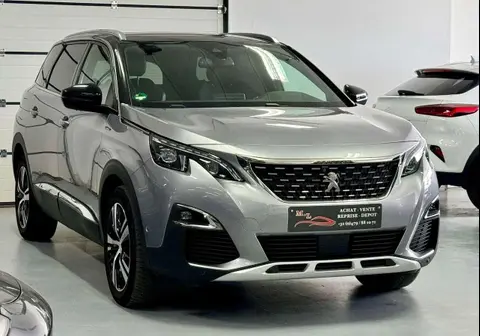 Used PEUGEOT 5008 Diesel 2018 Ad 